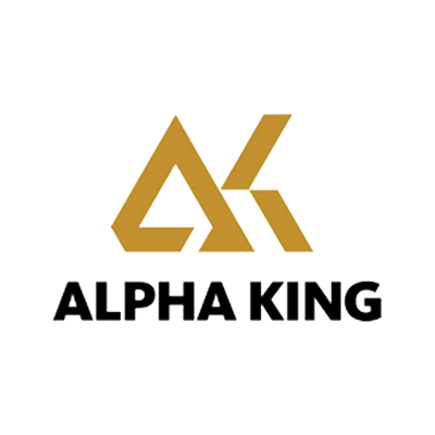 Alpha King